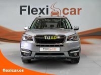 usado Subaru Forester 2.0 Lineartronic Sport Plus