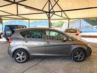 Usado Seat Altea Ecomotive 105 CV (77 kW) 2015 Gris Monovolumen