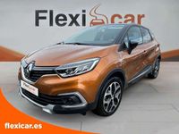 usado Renault Captur TCe Energy Zen EDC 87kW