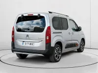 Usado Citroën Berlingo Business Class 102 CV (75 kW) 2023 Gris Monovolumen