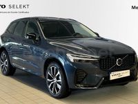 Usado Volvo XC60 Ultra 250 CV (183 kW) 2024 Azul SUV