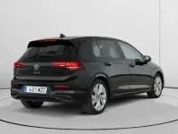 Usado VW Golf VIII Life 116 CV (85 kW) 2025