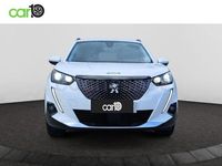 Usado Peugeot 2008 Allure 110 CV (80 kW) 2022 Negro SUV