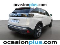 Usado Peugeot 3008 Allure 131 CV (96 kW) 2023 Blanco SUV