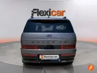Usado Hyundai Santa Fe 288 CV (211 kW) 2025 Negro SUV
