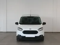 Usado Ford Transit Trend 75 CV (55 kW) 2020 Blanco Van