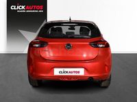 Usado Opel Corsa Elegance 100 CV (73 kW) 2023 Rojo Berlina