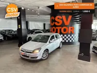 Usado Opel Astra Enjoy 99 CV (72 kW) 2005 Utilitario