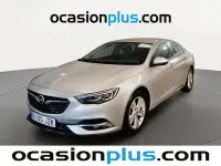 Usado Opel Insignia Excellence 170 CV (125 kW) 2017 Gris plata Berlina