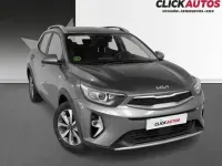 Usado Kia Stonic Active 100 CV (73 kW) 2026 SUV