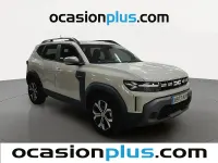 Usado Dacia Duster Expression 100 CV (73 kW) 2025 Beige Pickup/Camioneta