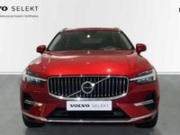 Usado Volvo XC60 Core 2024 Rojo SUV