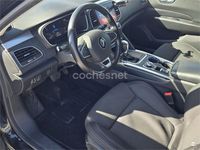 Usado Renault Talisman Zen 200 CV (147 kW) 2021 Negro Familiar