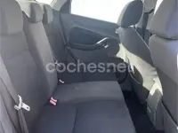 Usado Ford Focus Sport 115 CV (84 kW) 2005 Azul Berlina