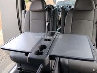 Usado Mercedes Viano 116 CV (85 kW) 2010 Negro Monovolumen