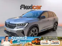 Usado Renault Austral Evolution 199 CV (146 kW) 2023 Gris SUV
