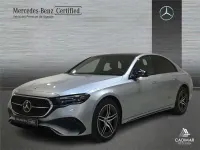 Usado Mercedes E300 313 CV (230 kW) 2024 Berlina