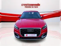 Usado Audi Q2 Design 116 CV (85 kW) 2019 Rojo SUV