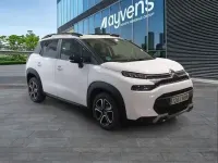 Usado Citroën C3 Aircross Feel 110 CV (80 kW) 2022 Blanco SUV