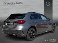 Usado Mercedes A250 218 CV (160 kW) 2025 Gris Berlina