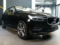 Usado Volvo XC60 Momentum 197 CV (144 kW) 2021 Negro SUV
