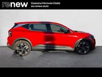 Nuevo Renault Scenic E-Tech Evolution 125 kW (170 CV) 2025 Rojo SUV