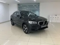 Usado BMW X4 Comfort Edition 190 CV (139 kW) 2019 Negro SUV