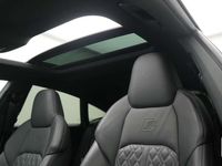 Usado Audi A7 S-Line 299 CV (219 kW) 2022 Gris Berlina