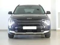 Usado Kia Niro 141 CV (103 kW) 2024 Negro SUV