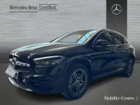 Usado Mercedes GLA250 217 CV (159 kW) 2025 Negro SUV