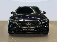 Nuevo Mercedes E220 197 CV (144 kW) 2026 Azul Familiar