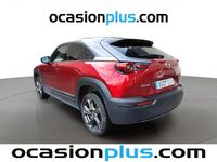 Usado Mazda MX30 Edition 107 kW (146 CV) 2020 Rojo SUV