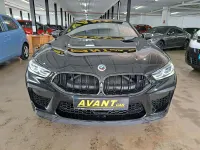 Usado BMW M8 Gran Coupé Competition Edition 625 CV (459 kW) 2022 Negro Coupe