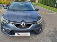 usado Renault Mégane IV 