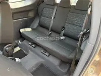Usado Mitsubishi Colt Inform 75 CV (55 kW) 2005 Negro Utilitario