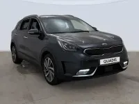 Usado Kia Niro 141 CV (103 kW) 2018 SUV