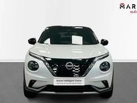 Occasion Nissan Juke 143 PK (105 kW) 2024 Wit SUV