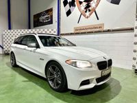 usado BMW M550 dA Touring xDrive