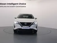 Usado Nissan Qashqai N-Connecta 158 CV (116 kW) 2023 SUV