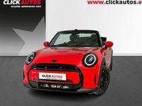 Usado Mini Cooper 136 CV (100 kW) 2023 Utilitario