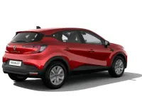 Usado Renault Captur Evolution 91 CV (66 kW) 2025 Rojo SUV