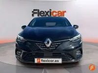 Usado Renault Clio RS Line 116 CV (85 kW) 2020 Negro Utilitario