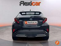 Usado Toyota C-HR Advance 184 CV (135 kW) 2022 Negro SUV