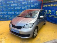 usado Skoda Citigo 1.0 MPI Monte Carlo 55kW