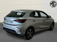 Usado MG MG3 Comfort 116 CV (85 kW) 2025 Utilitario