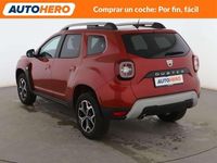 Usado Dacia Duster Prestige 91 CV (66 kW) 2021 Rojo SUV