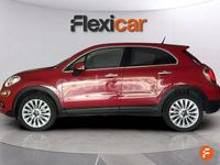 Usado Fiat 500X Cross 140 CV (102 kW) 2017 Rojo SUV