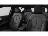 Usado Volvo XC40 Plus 163 CV (119 kW) 2024 Negro SUV