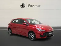 Nuevo MG MG3 Comfort 116 CV (85 kW) 2025 Otro Utilitario