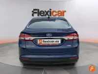 Usado Ford Mondeo Trend 187 CV (137 kW) 2021 Azul